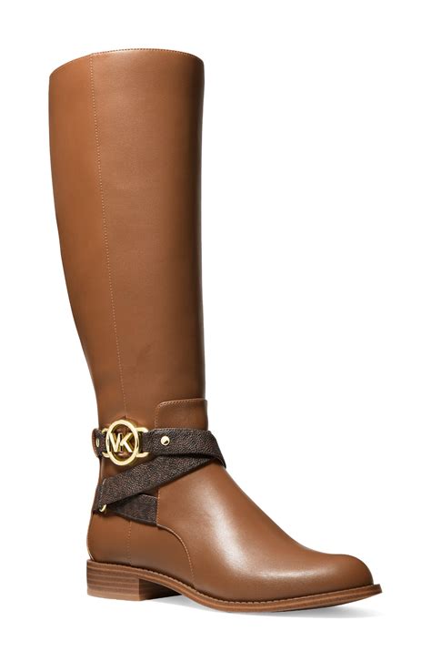 michael kors boot sale|michael kors boots discount.